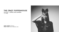 The Crazy Puppenhouse / 20.10.2017 / Conrad Sohm Dornbirn