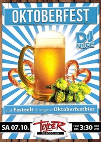 Tolder Oktoberfest@Gassl