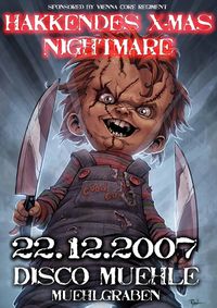 X-Mas Nightmare