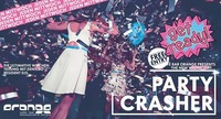 Party Crasher I Jeden Mittwoch