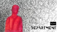 Department invites Fabio Florido ( Minus / Sci+Tec )