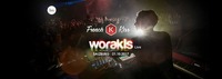 Worakls Live! at Kantine Salzburg@Die Kantine