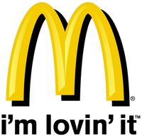 Burger King is Scheiße...Mc&#39;D-4-ever