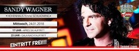 23 UHR - Sandy Wagner - Hohenhaus Tenne Schladming@Hohenhaus Tenne