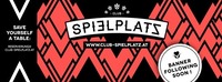 Spielplatz des Grauens - Hip Hop Special@Club Spielplatz