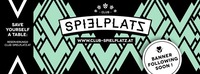 ⊛Techno am Spielplatz⊛ w/ Kaiser Souzai (Berlin)@Club Spielplatz