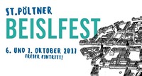 Beislfest St. Pölten 2017@Sankt Pölten Stadt