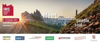 IMS - International Mountain Summit@Forum Brixen