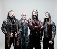 Septicflesh / Inquisition - ViperRoom Wien