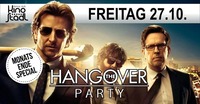 The Hangover Party