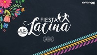 Fiesta Latina