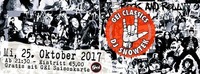 GEI Classics vorm Feiertag im GEI Musikclub, Timelkam