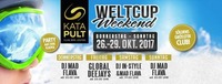 Weltcup-Weekend@Katapult – Club.Bar.Lounge