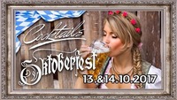 Oktoberfest @Cocktails