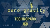 Zero Gravity meets Technopark