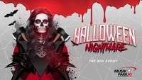Halloween Nightmare | „The Big Event“