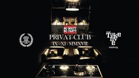 No Booty No Party - Privat Club - GAST Special
