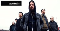 Kvelertak - Posthof Linz