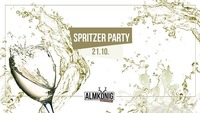 Spritzer Party@Almkönig