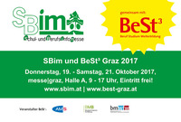 SBim – Schul- und Berufsinfomesse Graz@Grazer Congress