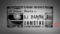 Urban Beats@Merano Bar Lounge