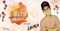 Herbst Hangover@Club Privileg