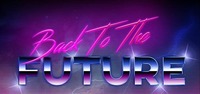 ∆ Back to the Future ∆ with DJ Synobazz