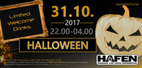 Queerattack - Halloween@VAZ Hafen