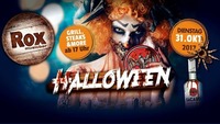 Halloween im Rox@Rox Musicbar Linz