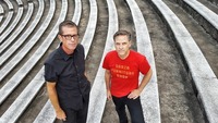 FM4 Indiekiste mit Calexico