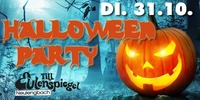 Halloween Party@Till Eulenspiegel