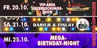 18 Jahre Till Eulenspiegel - das MegaBirthdayWeekend@Till Eulenspiegel