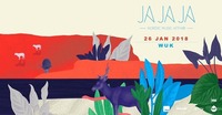 Ja Ja Ja Festival Vienna 2018@WUK