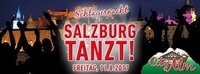 Salzburg TANZT Schlagernacht@City Alm