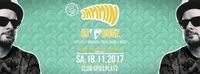 Jammin | DJ G Dugz (Vie I Pee // Mixwoch // Total Chaos // Wien)@Club Spielplatz