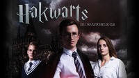 Hakwarts - Maturaball der HAK Vöcklabruck 2017