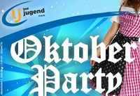 Oktoberparty