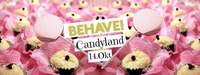 Behave! Candyland