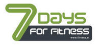 Gruppenavatar von ...:::7 Days for Fitness...:::