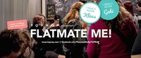 Flatmate Me by TOPROP - Finde neue Mitbewohner!@Bitter Mendez