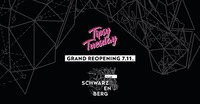 Tipsy Tuesday - Grand ReOpening