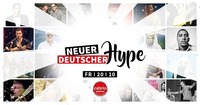 Neuer Deutscher Hype@Cabrio