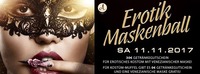 Erotik Maskenball@A-Danceclub