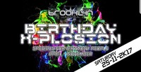 BIRTHDAY-XPLOSION VOL.1