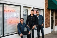 The Baseballs - The Sun Sessions Tour 2018 | Vienna@Gasometer - planet.tt