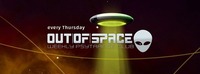 OUT of SPACE lebe liebe lache Special