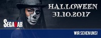 Halloween 2017@Segabar Gstättengasse