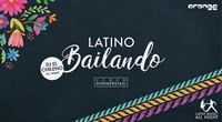 Latino Bailando I Jeden Donnerstag@Orange