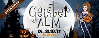 Geisteralm@Linzer Alm