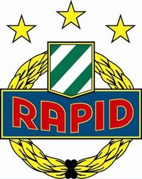 Wir sind der SK Rapid